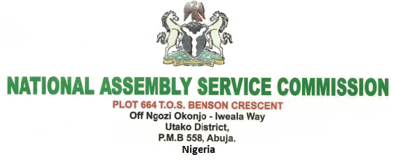 National Assembly Service Commission